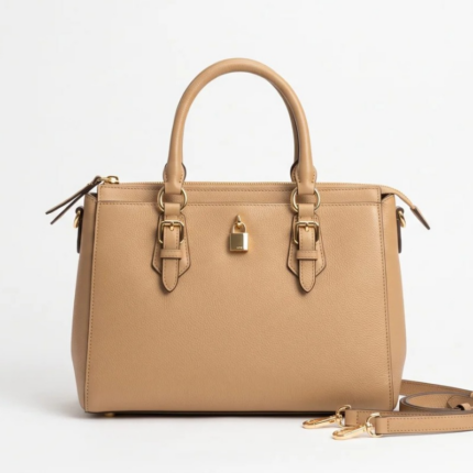 Elegance Tote Bag