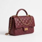 Luxury Shoulder Bag