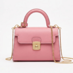 Mini Satchel Bag