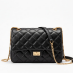 Quilted Chain Bag
