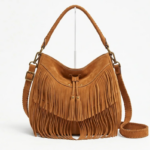 Bohemian Fringe Bag
