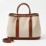Everyday Canvas Tote
